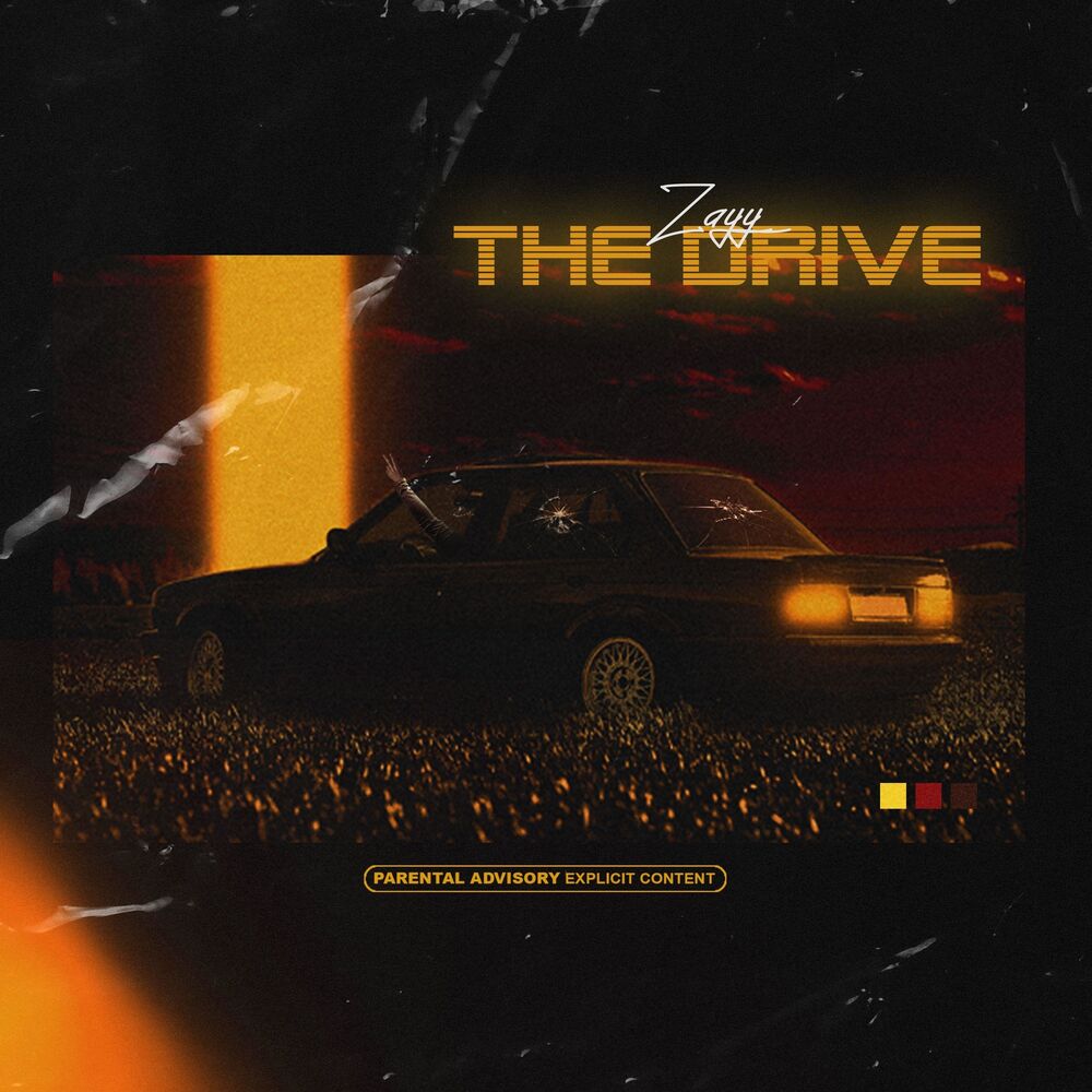 Picture of The Drive