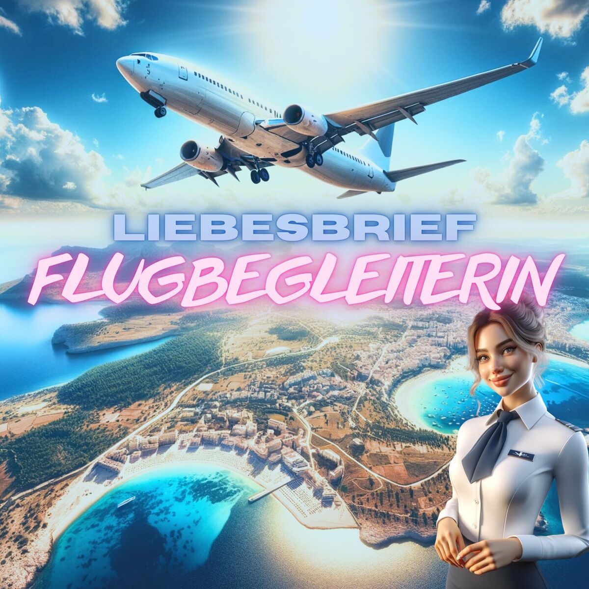 Album cover of Flugbegleiterin