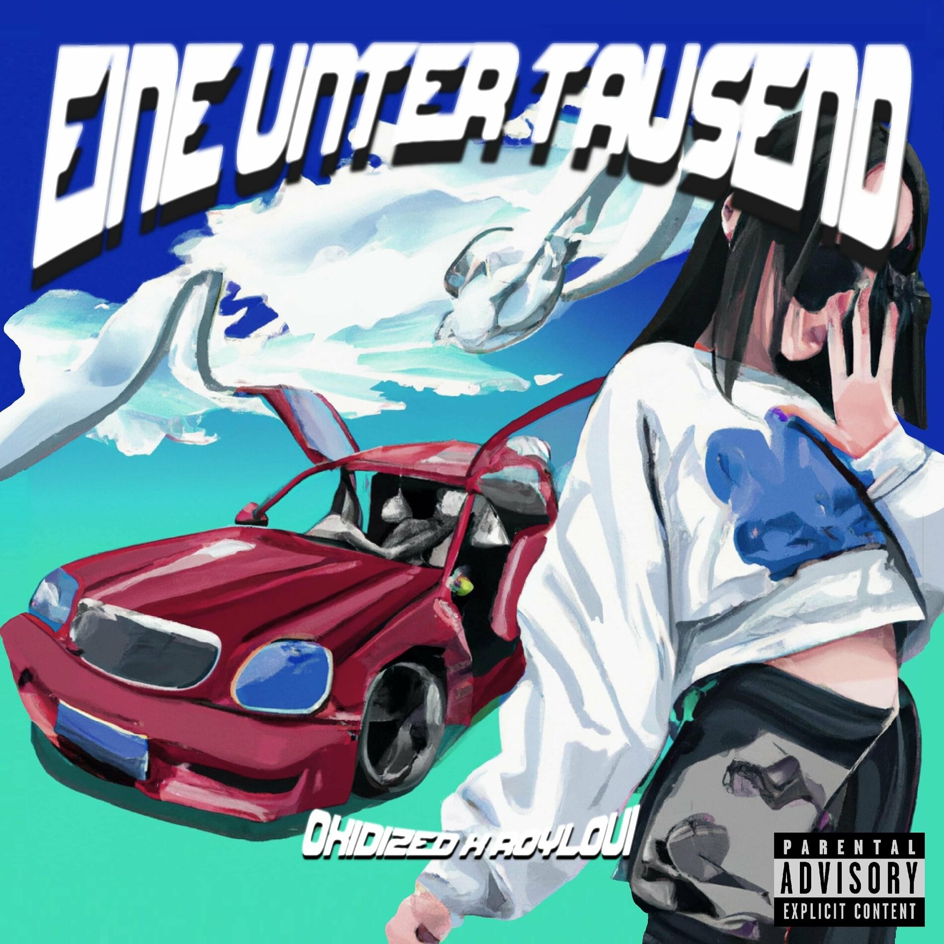Album cover of Eine Unter Tausend