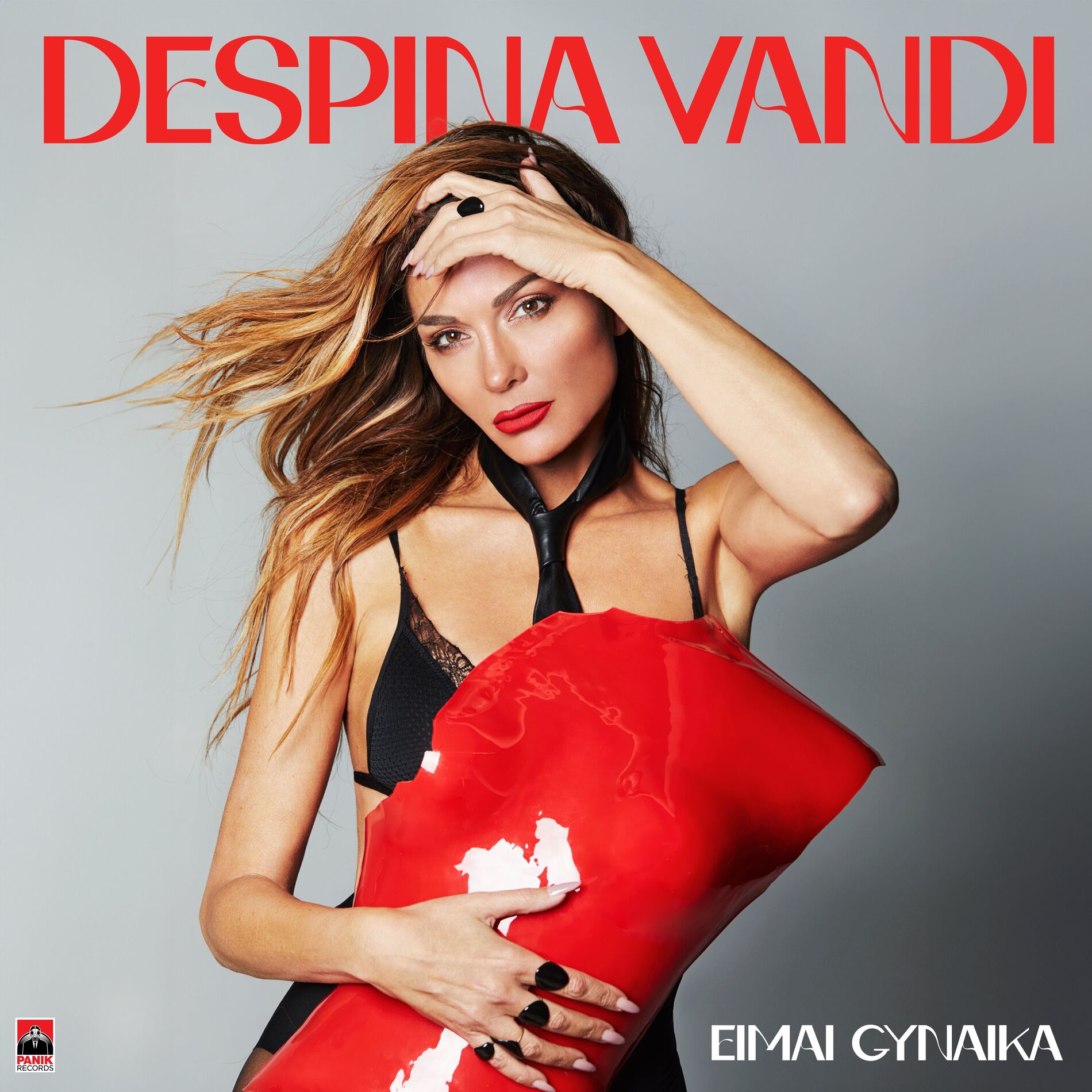 Album cover of Eimai Gunaika