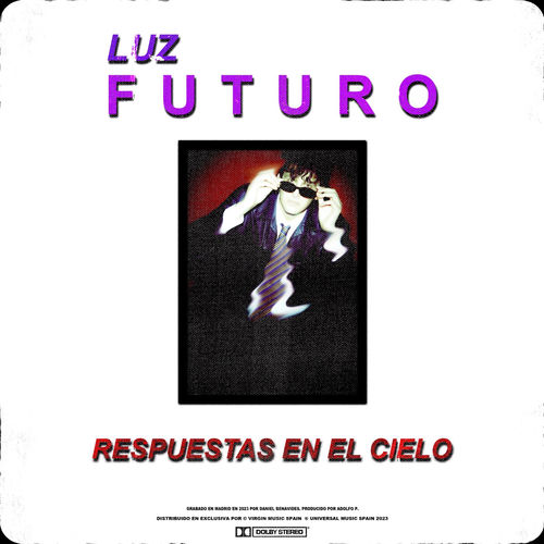 Respuestas en el Cielo by Luz Futuro - 90 BPM