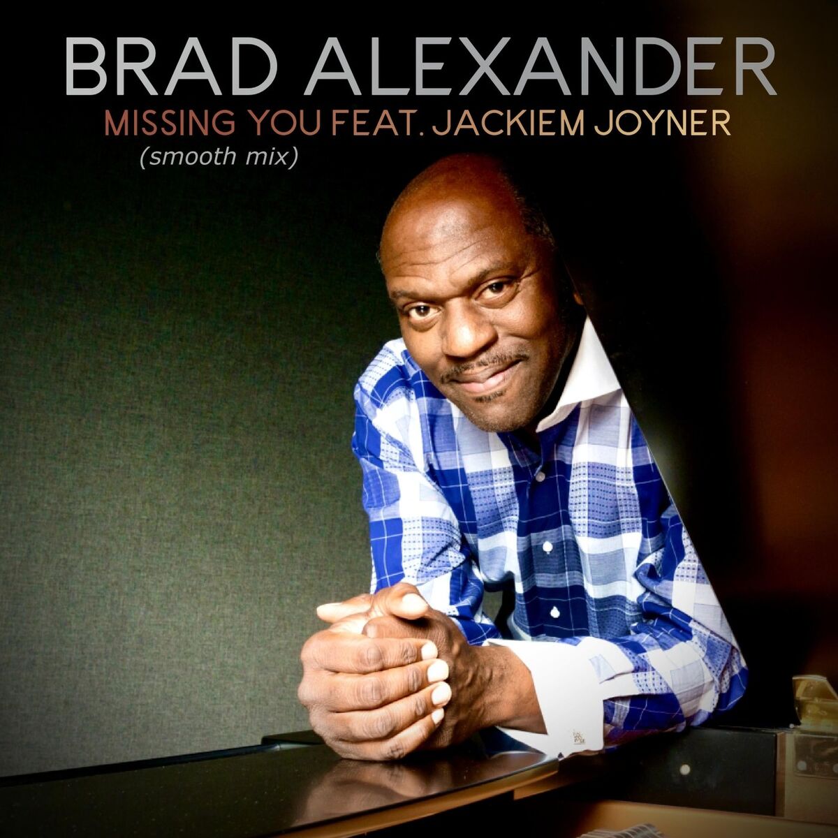 Album cover of Missing You (Smooth Mix)