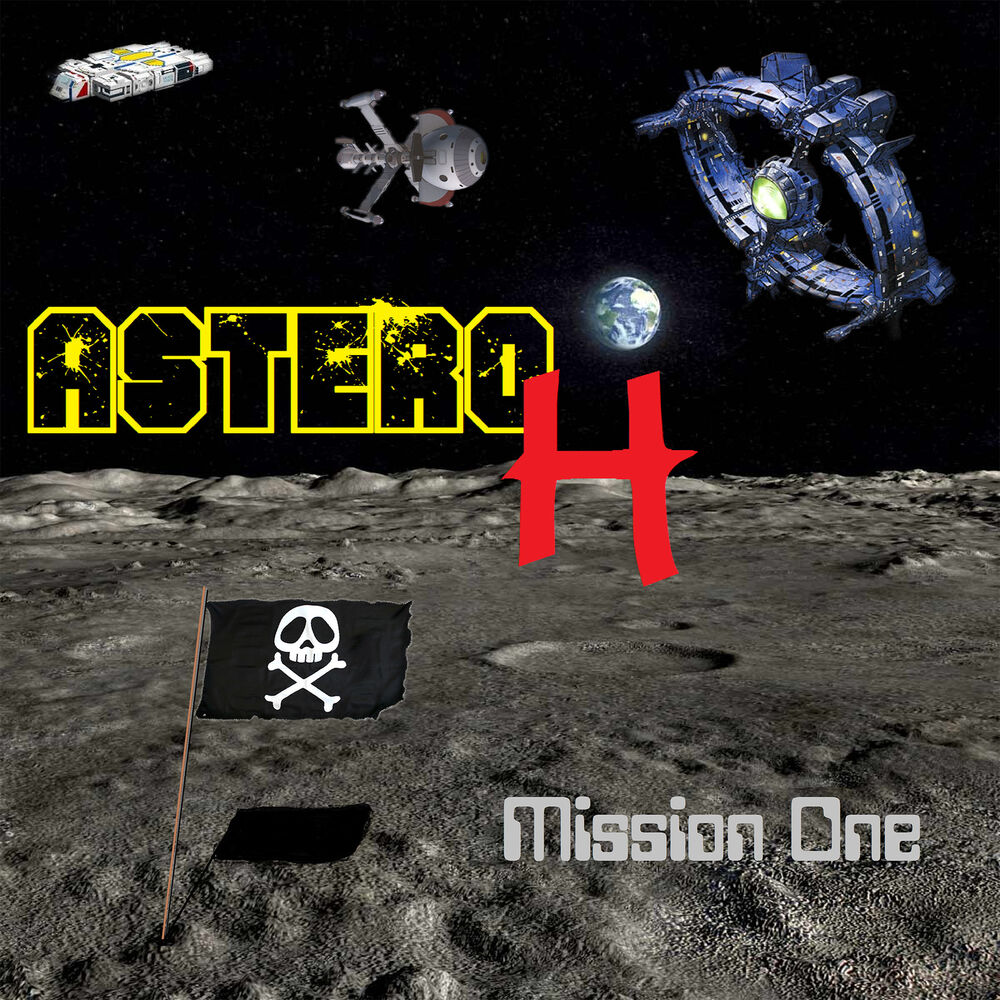 Picture of Mission One
