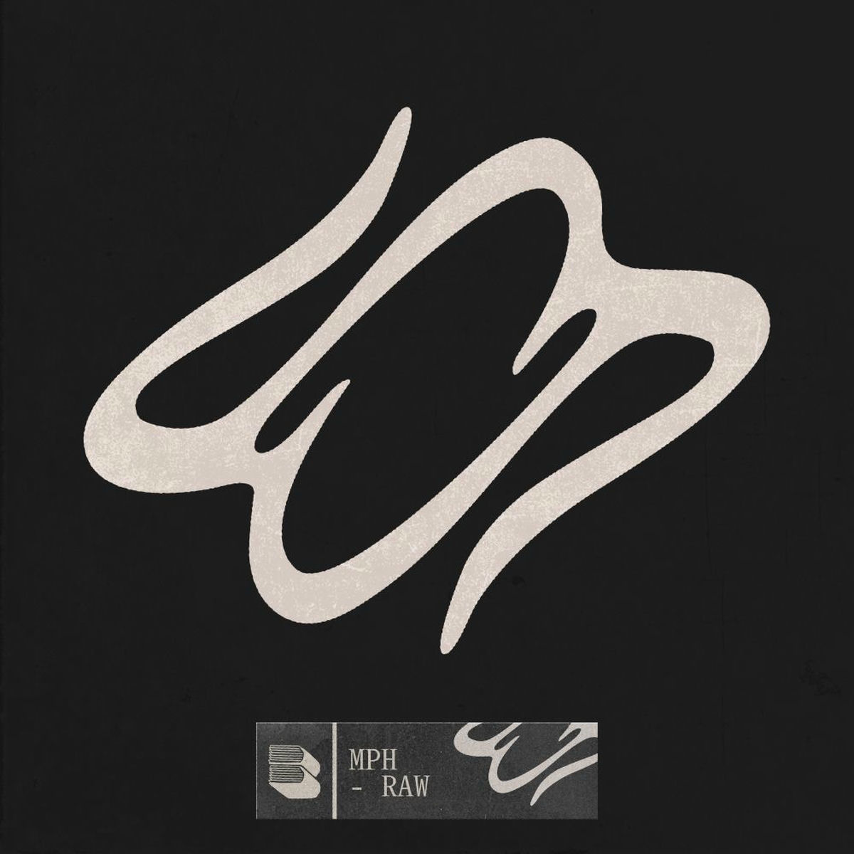 Album cover of Raw