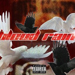 Cover of Bloodrain