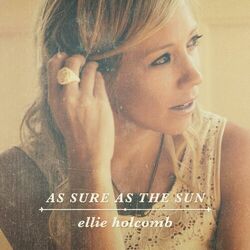 Cover of As Sure as the Sun