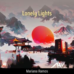 Cover of Lonely Lights