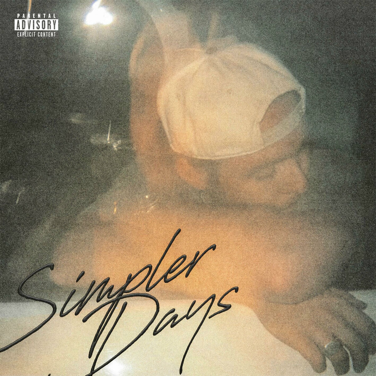 Album cover of Next Week