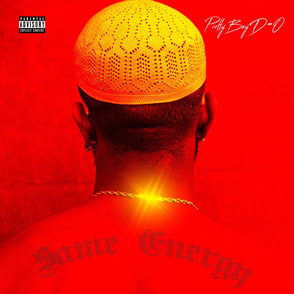 Album cover of Same Energy