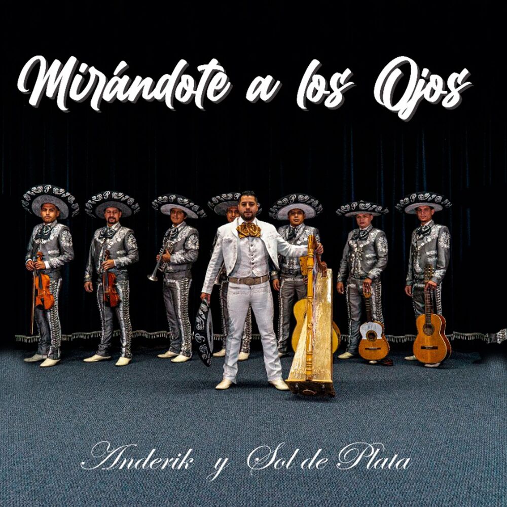 Picture of Mirándote a los ojos