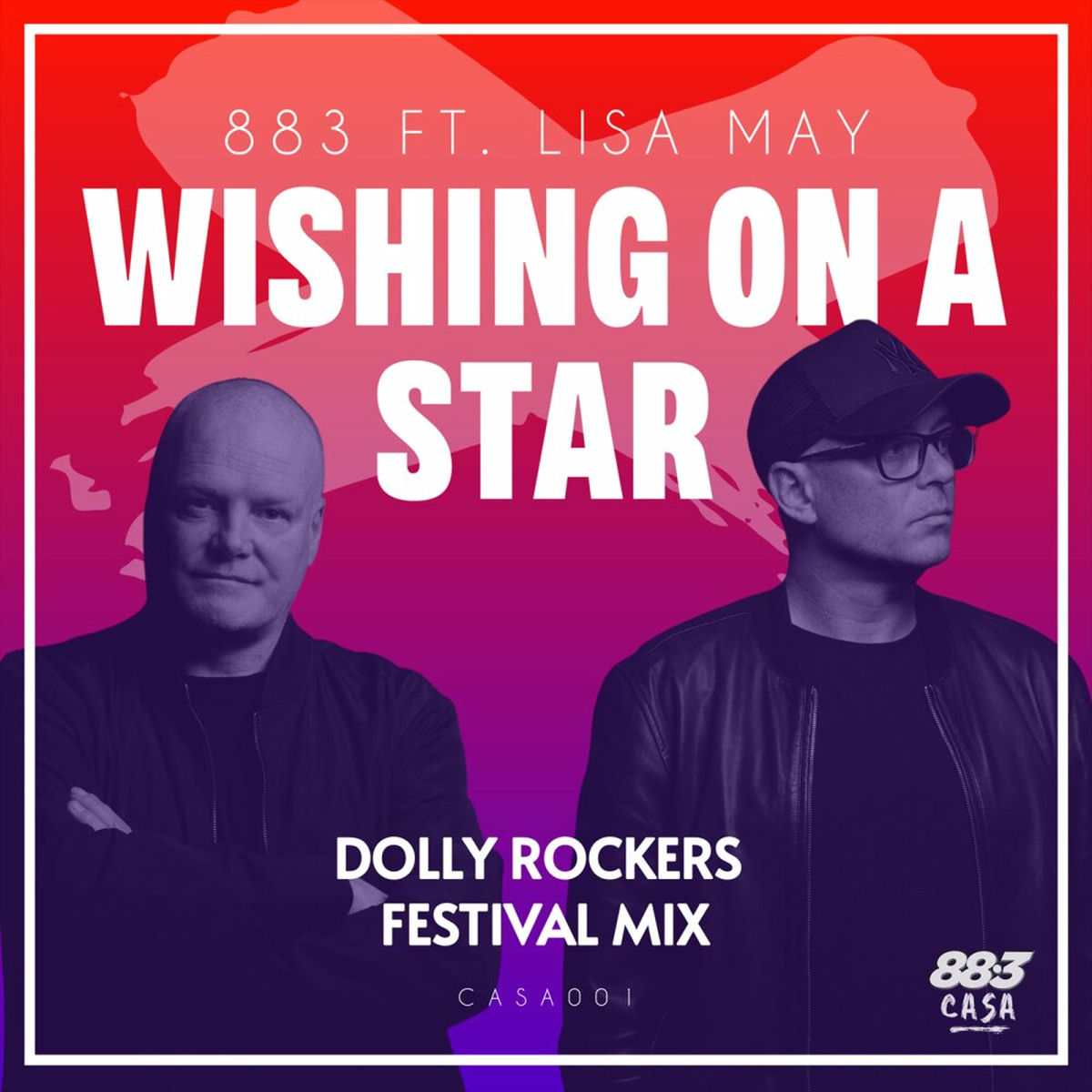 Album cover of Wishing On A Star