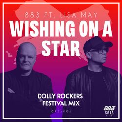 Cover of Wishing On A Star