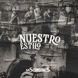 Cover of Nuestro Estilo (En Vivo)