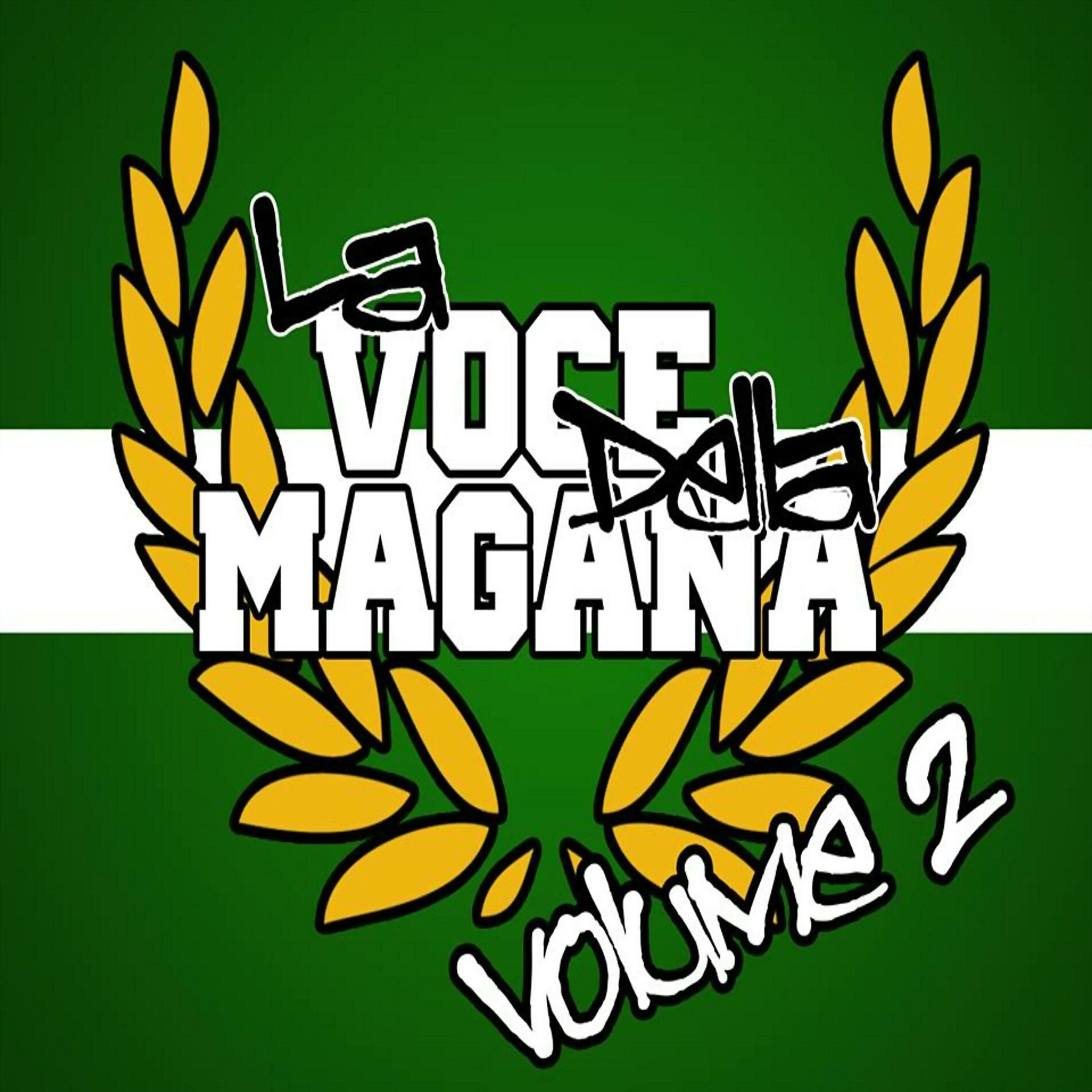 Album cover of Amigo Cantare