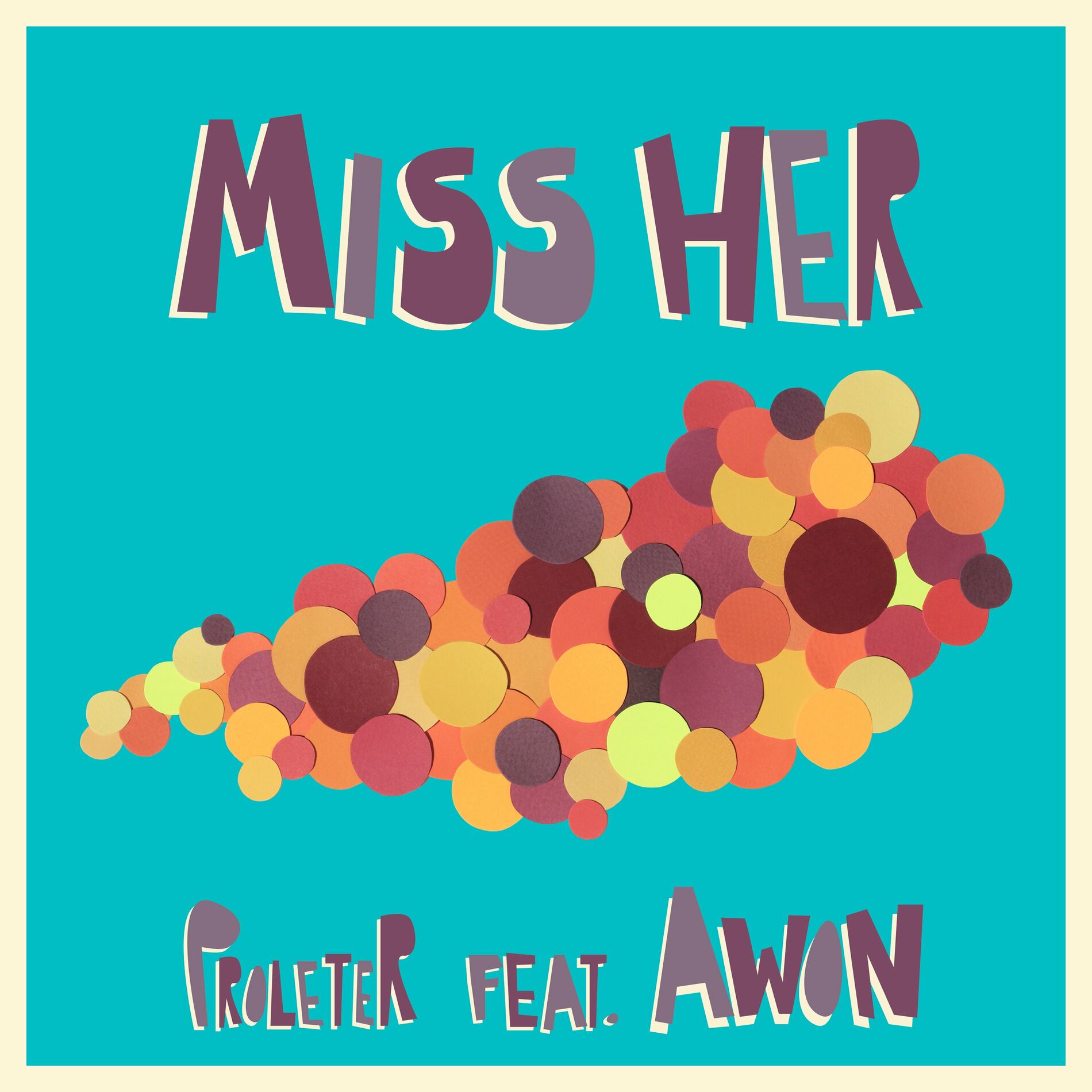 Album cover of Miss Her