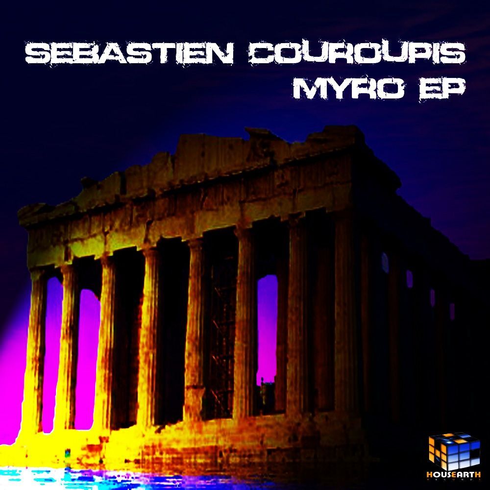 Picture of Myro EP