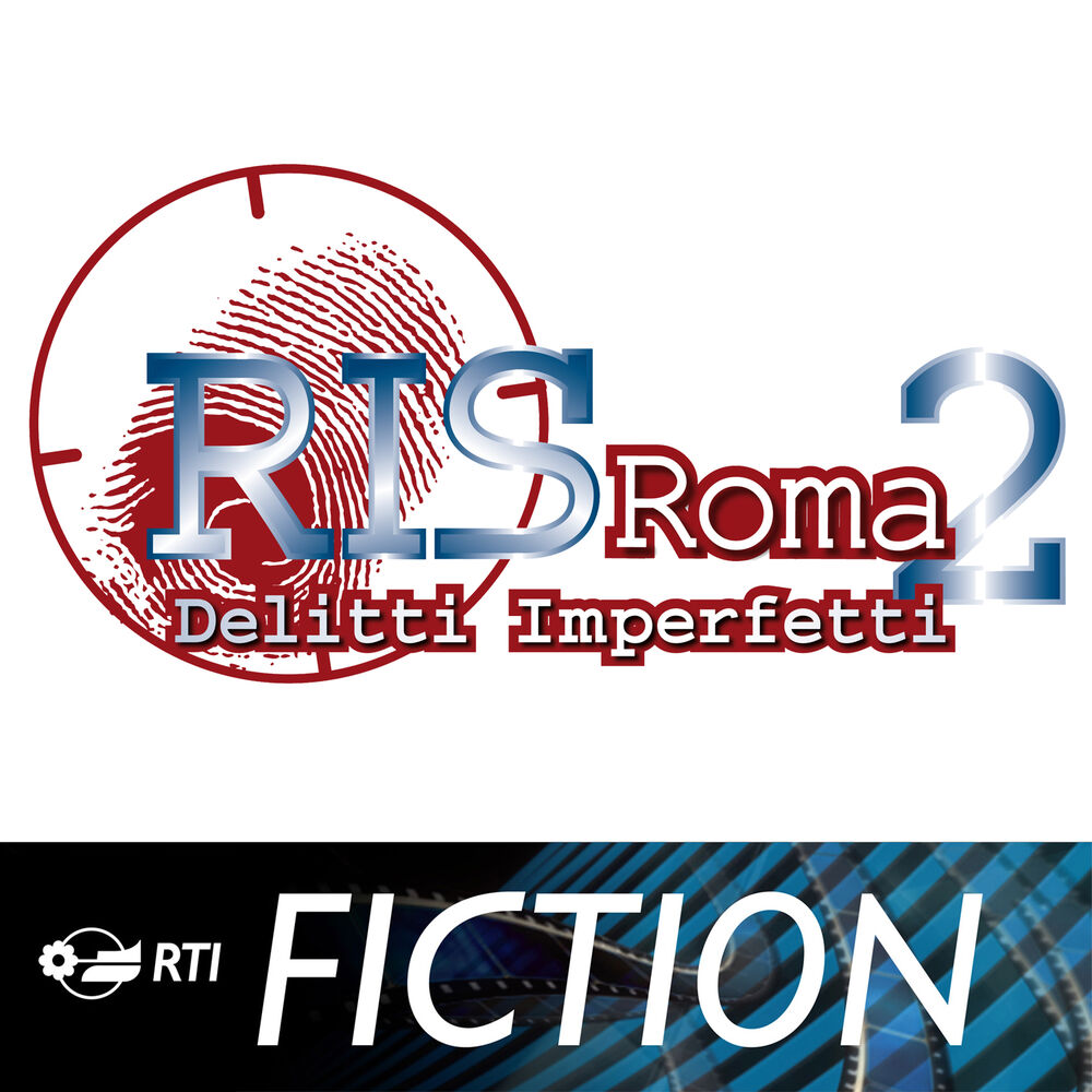 Picture of Ris Roma 2 delitti imperfetti (Colonna sonora originale della serie TV)