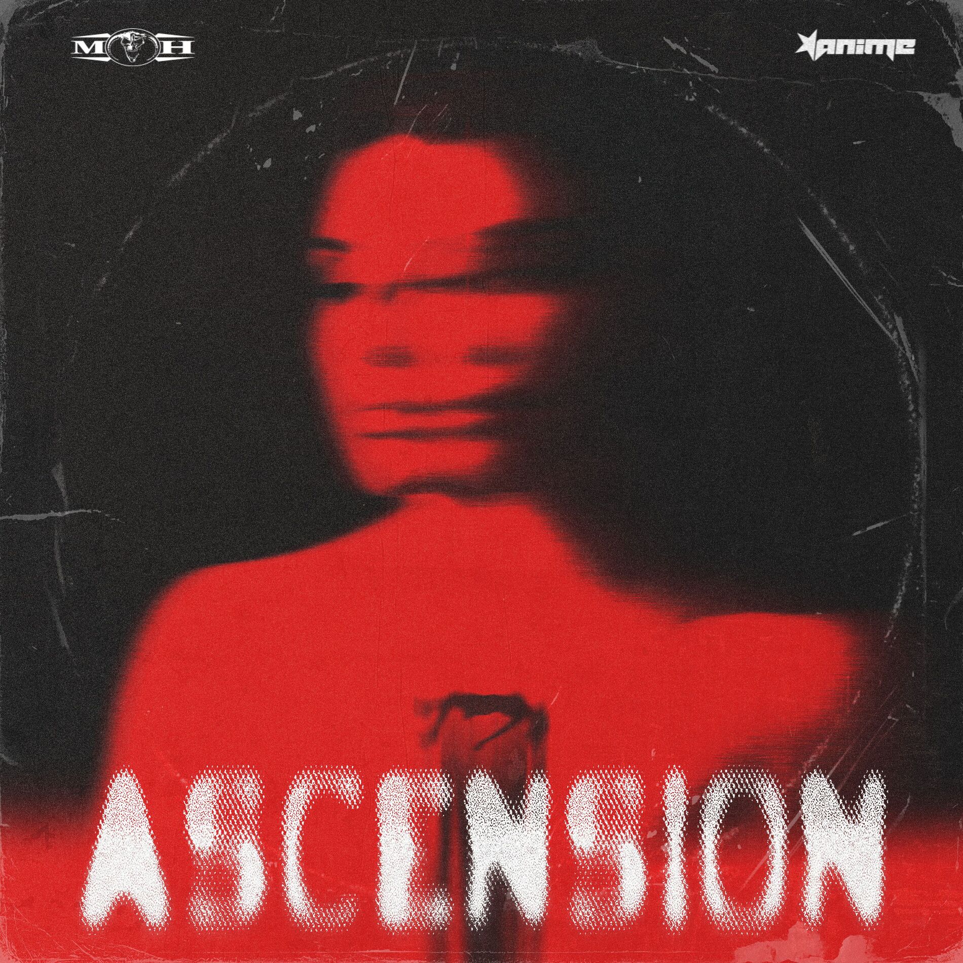 Album cover of Ascension