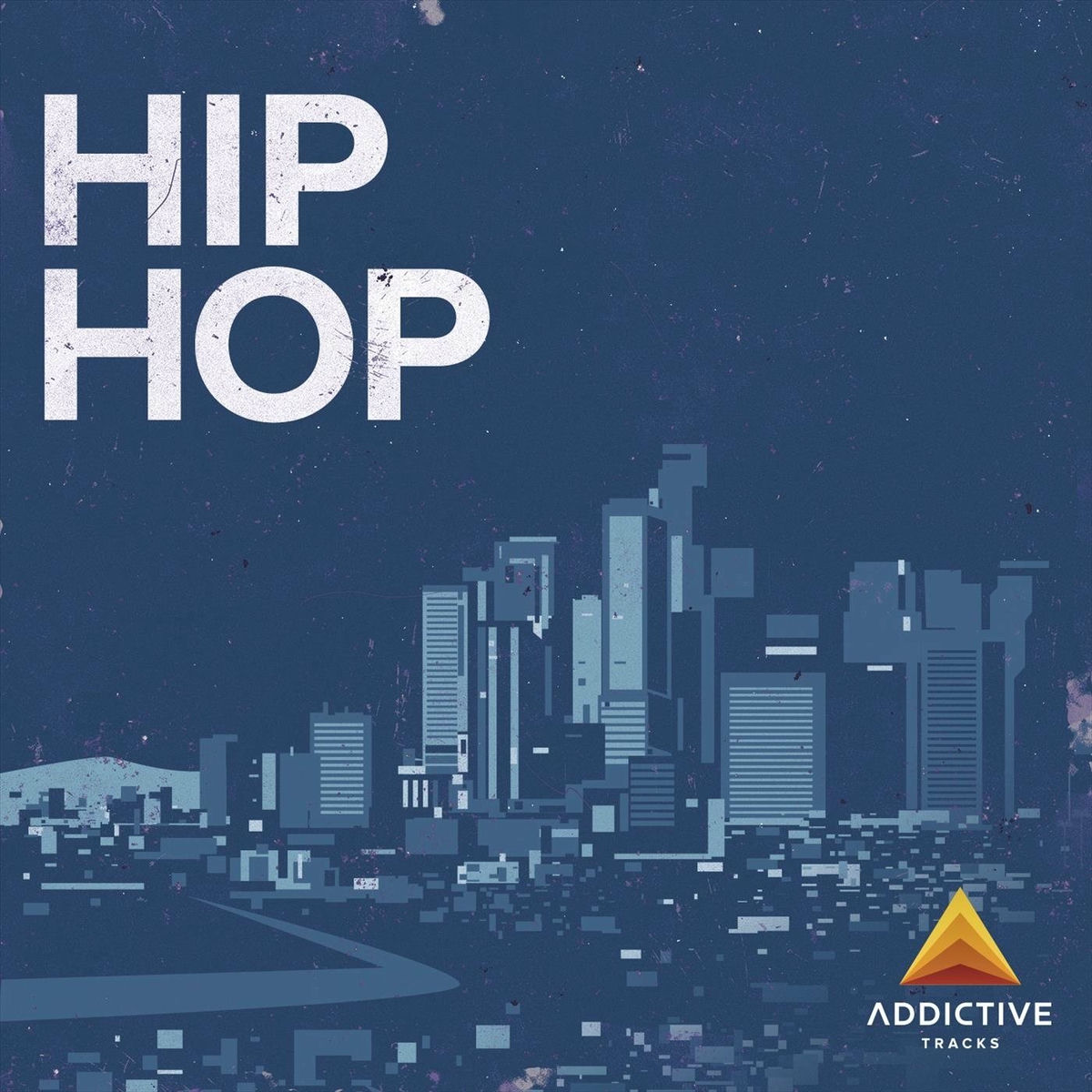 Album cover of Hip Hop