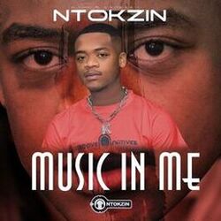 Cover of Music In Me