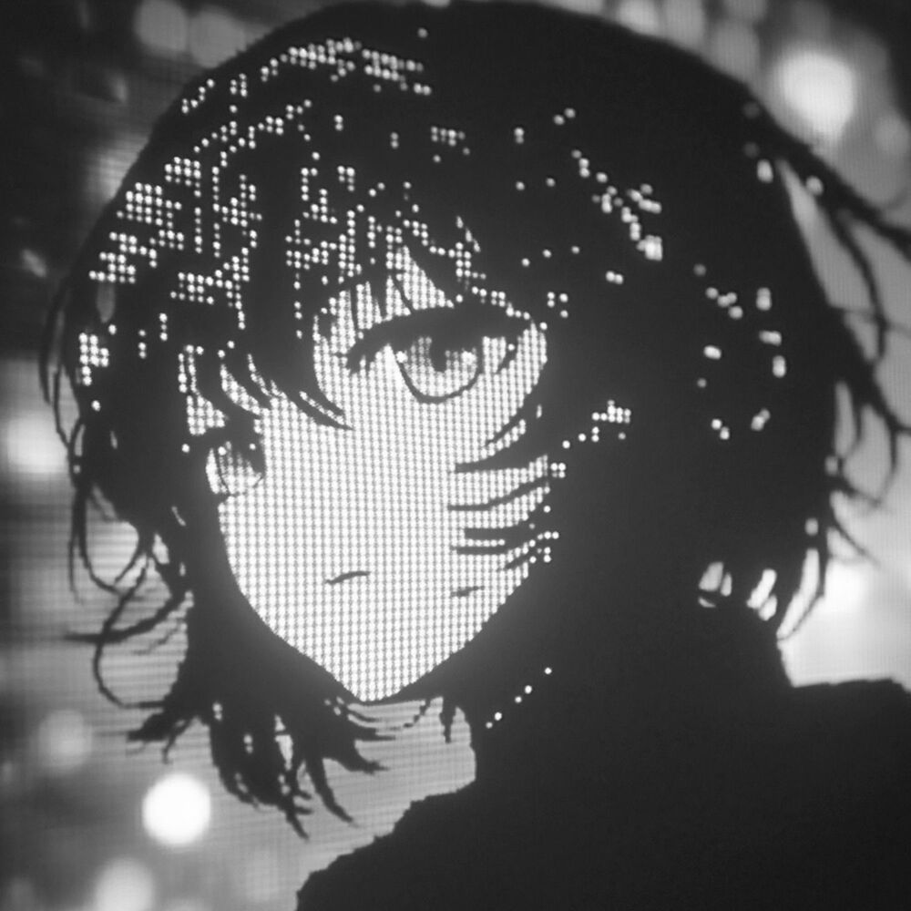 Picture of RETRO GLITCH (SLOWED)