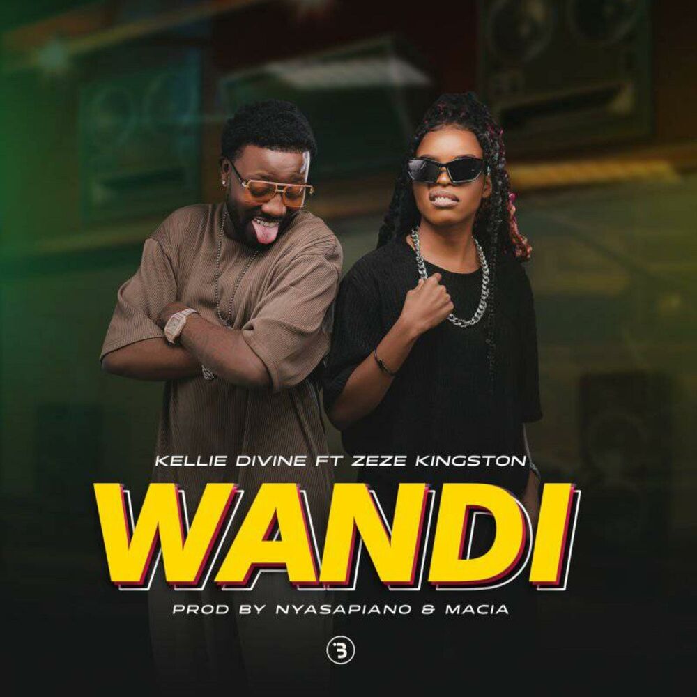 Picture of Wandi (feat. Zeze Kingston)