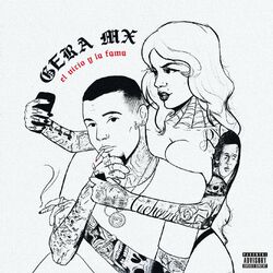 Cover of El Vicio y la Fama