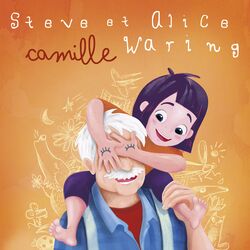 Cover of Camille