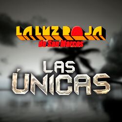 Cover of Las Únicas