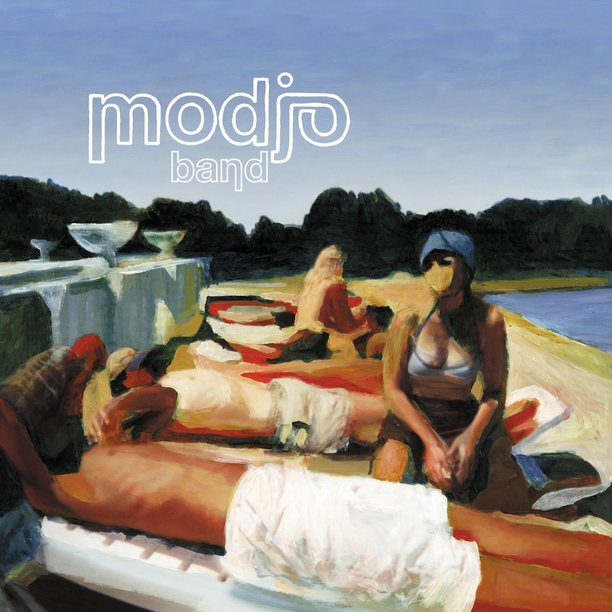 Album cover of Acknowledgement