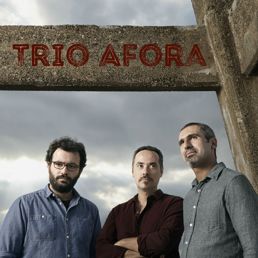 Picture of Trio Afora