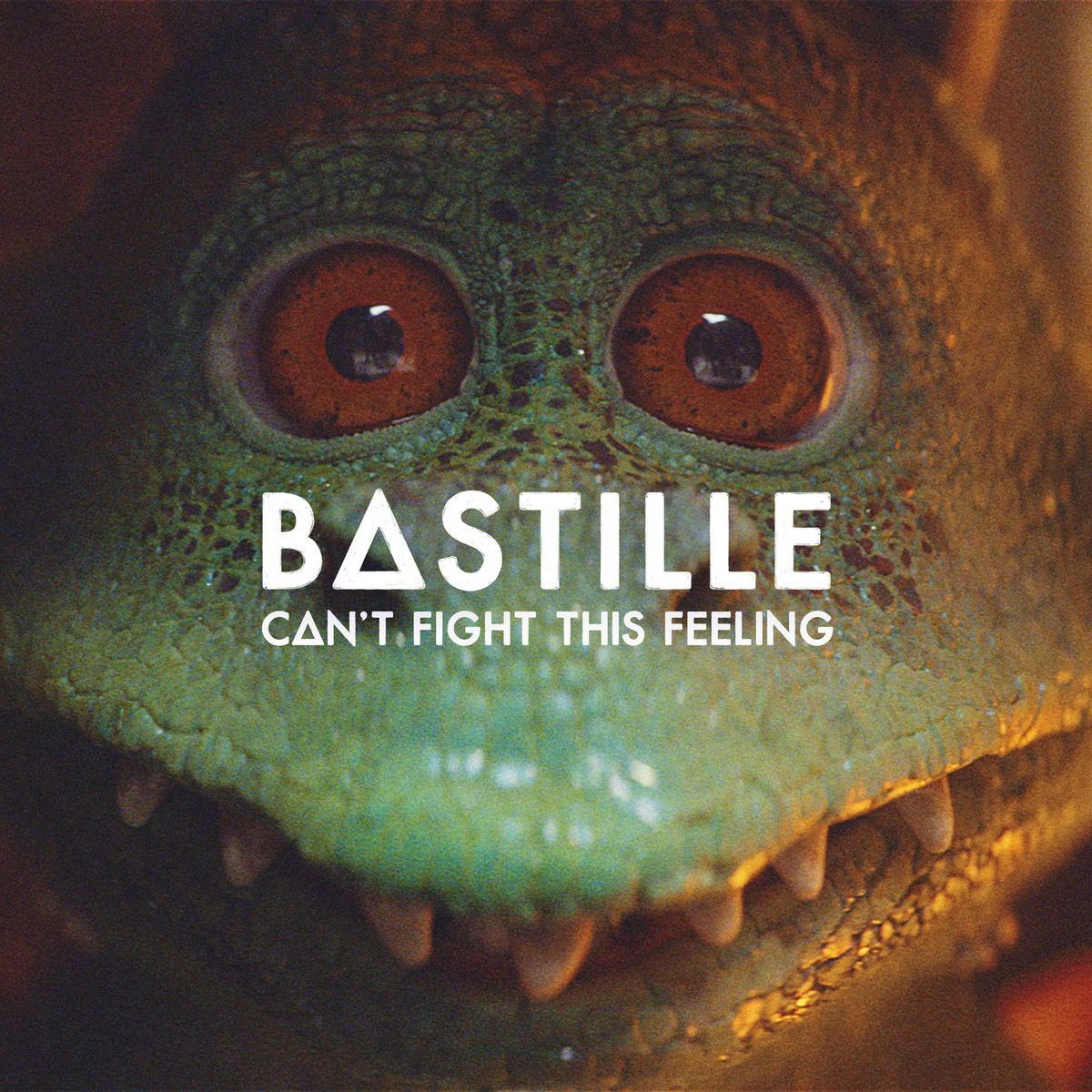 Album cover of Can’t Fight This Feeling
