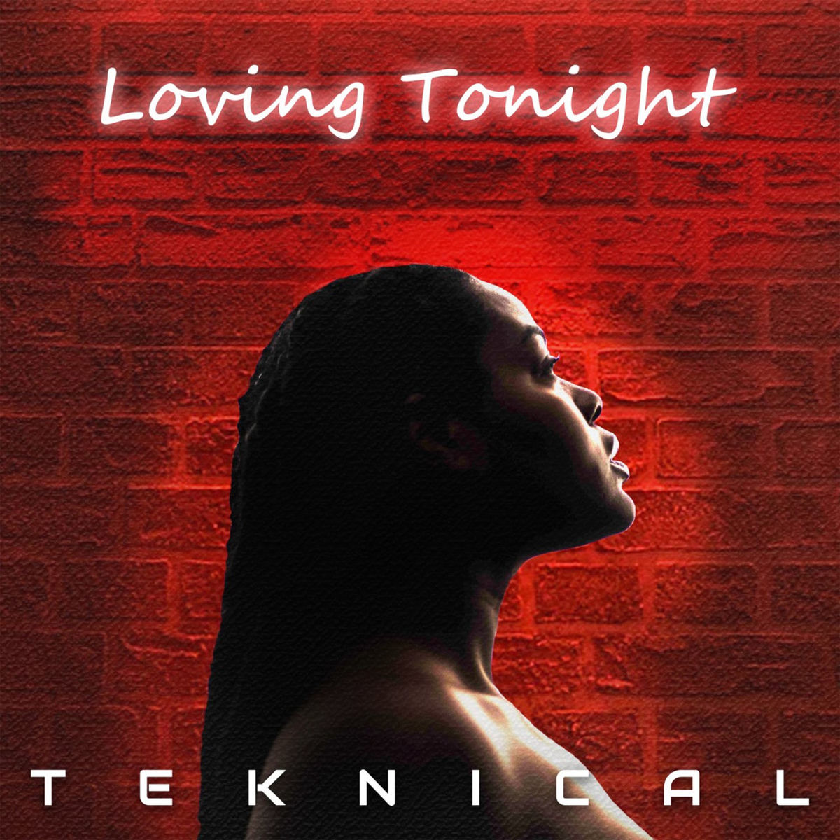 Album cover of Loving Tonight