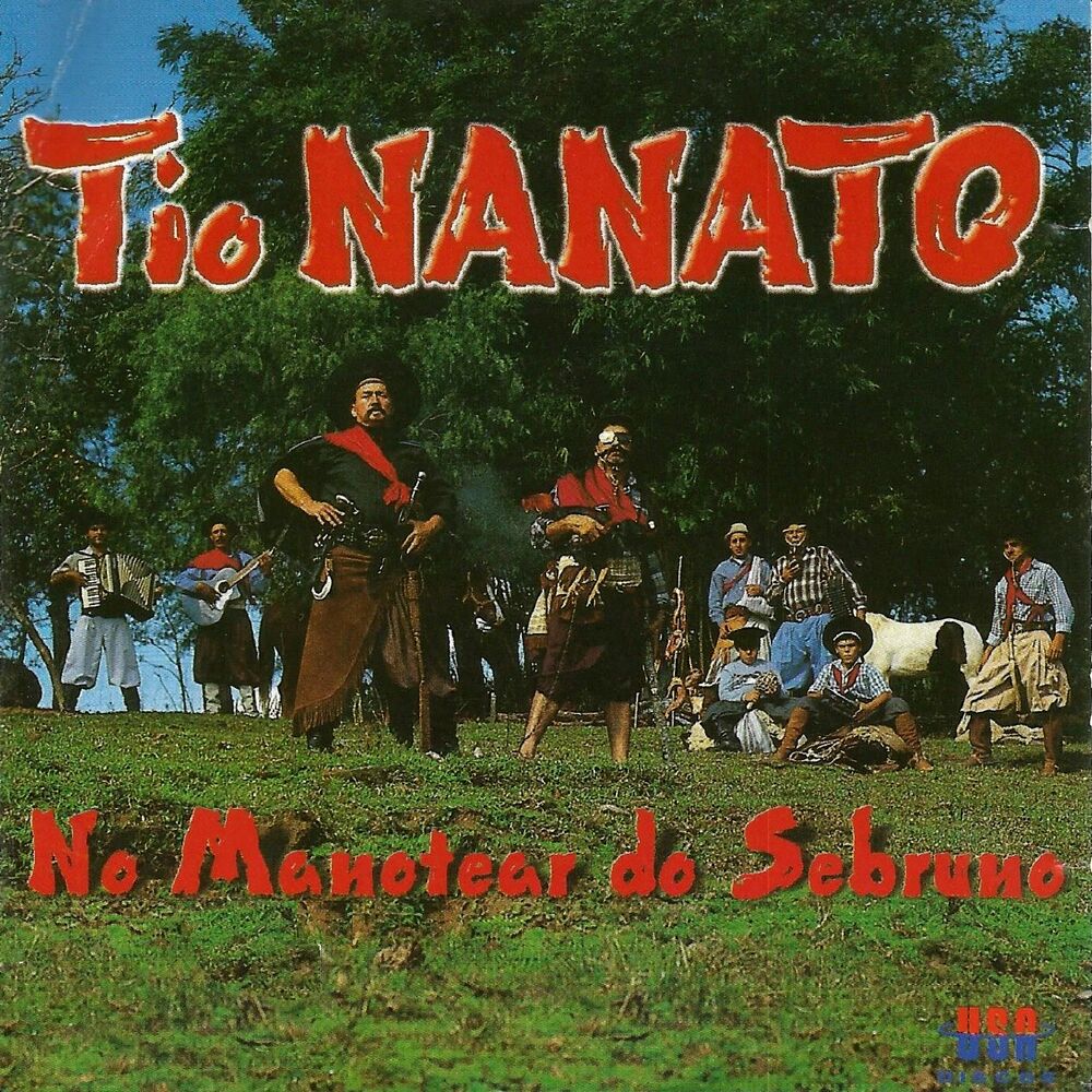 Picture of NO MANOTEAR DO SEBRUNO