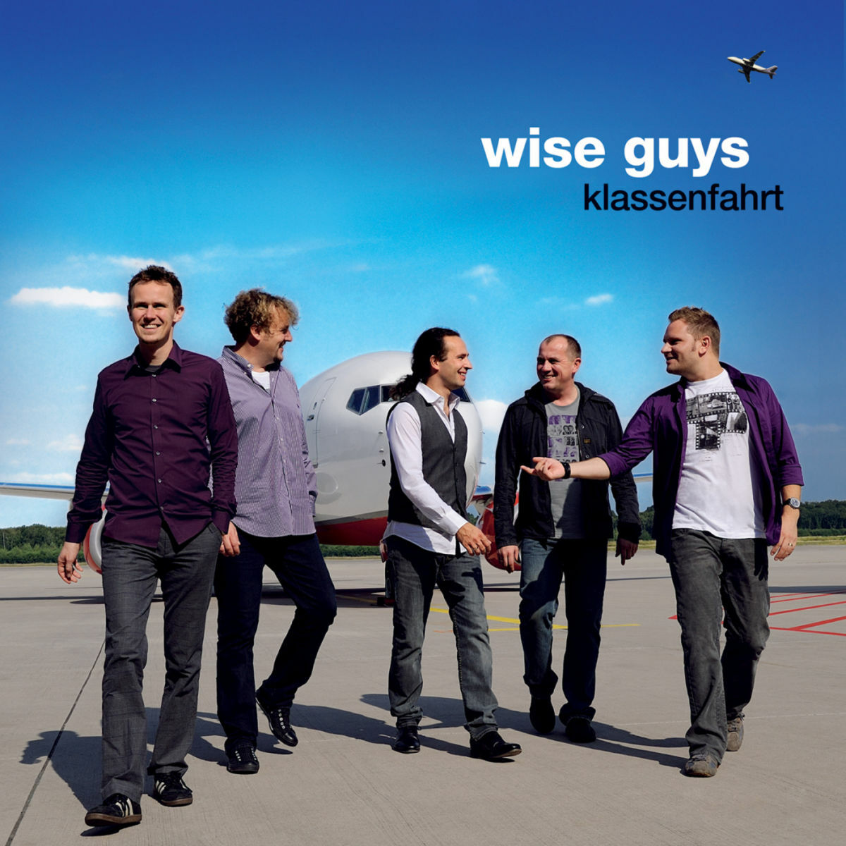 Album cover of Latein