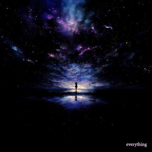 everything artwork