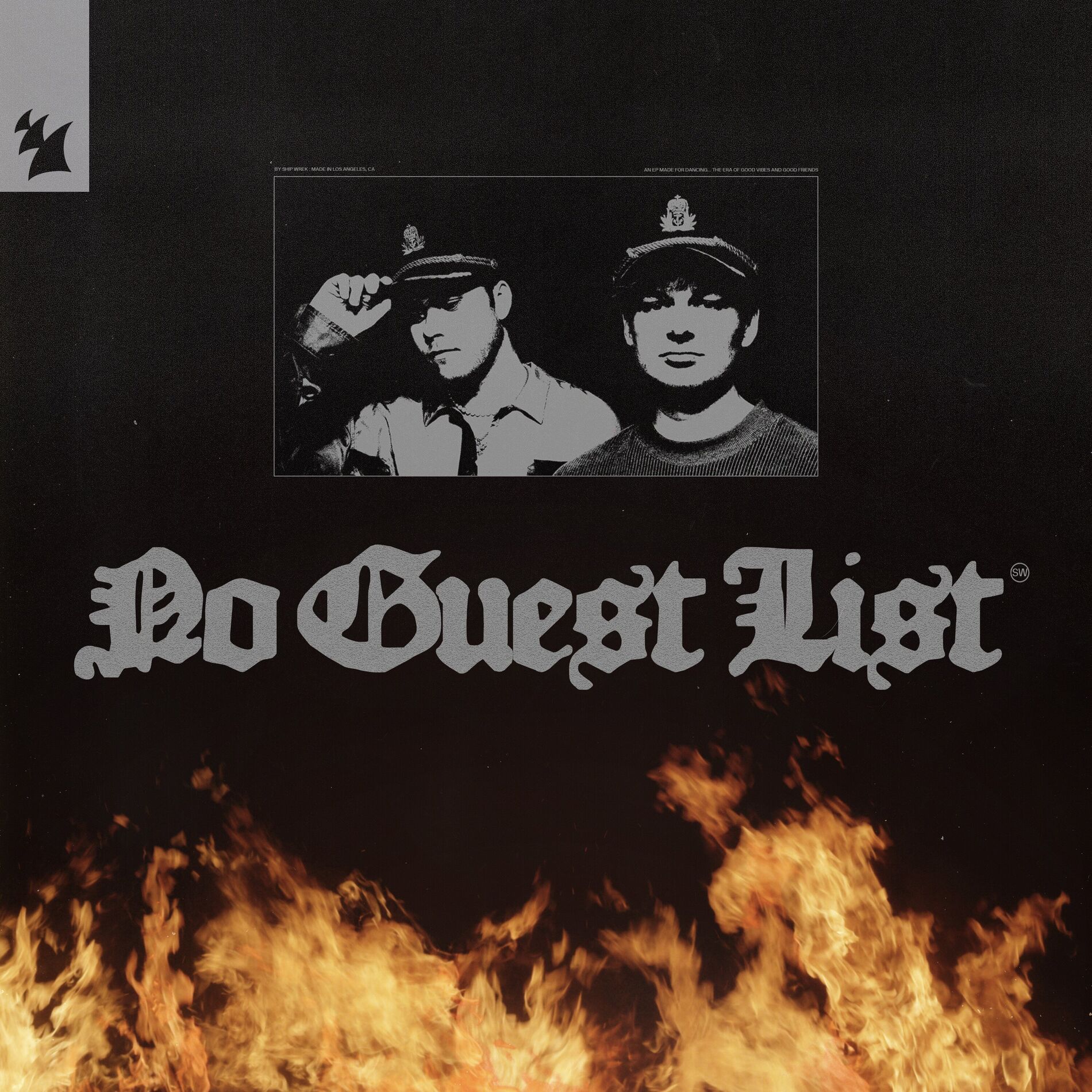 Album cover of Sober