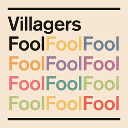 Cover of Fool