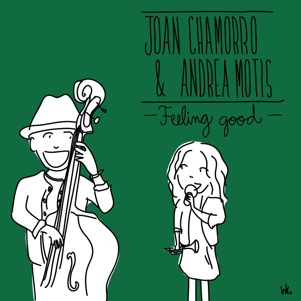 Album cover of Feeling Good
