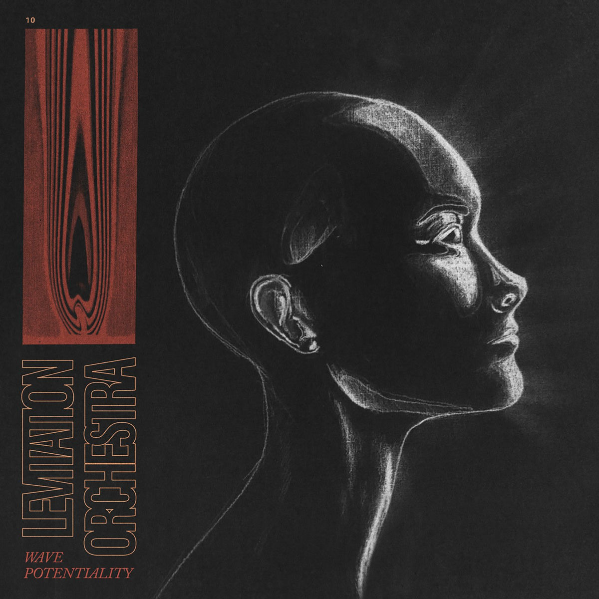 Album cover of Wave Potentiality