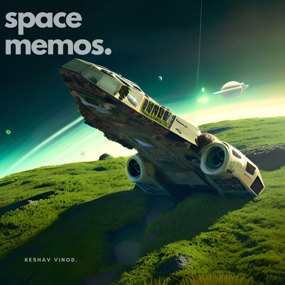 Picture of Space Memos