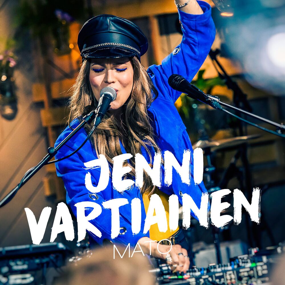 Picture of Mato (Vain elämää kausi 7)