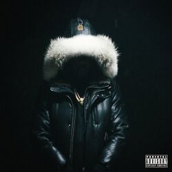 Cover of Blakk Tape