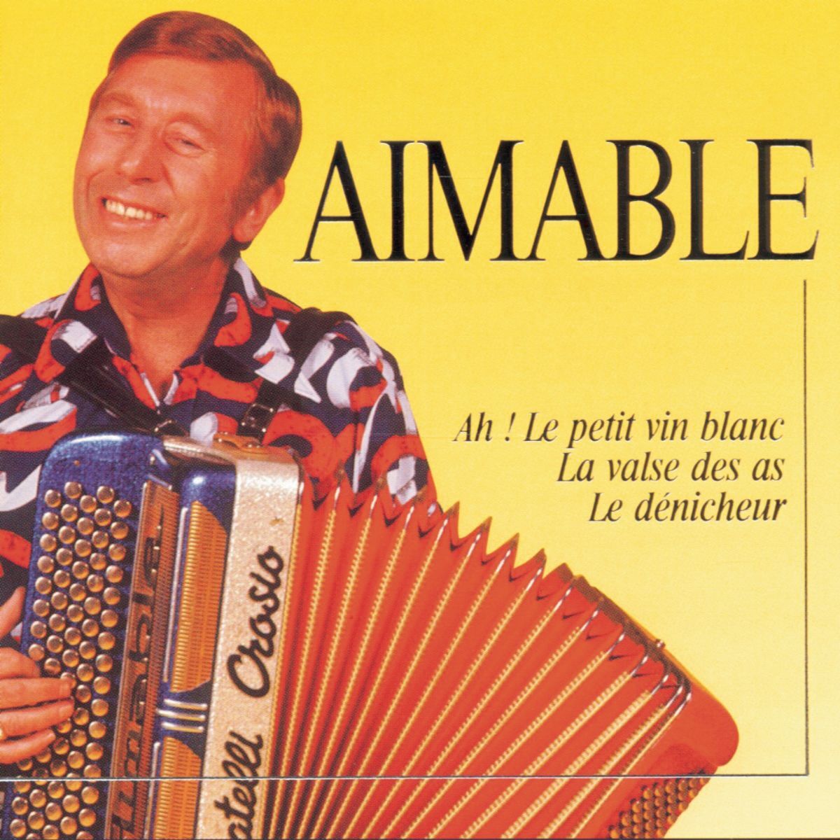 Album cover of Best Of