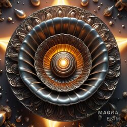 Cover of ENIM