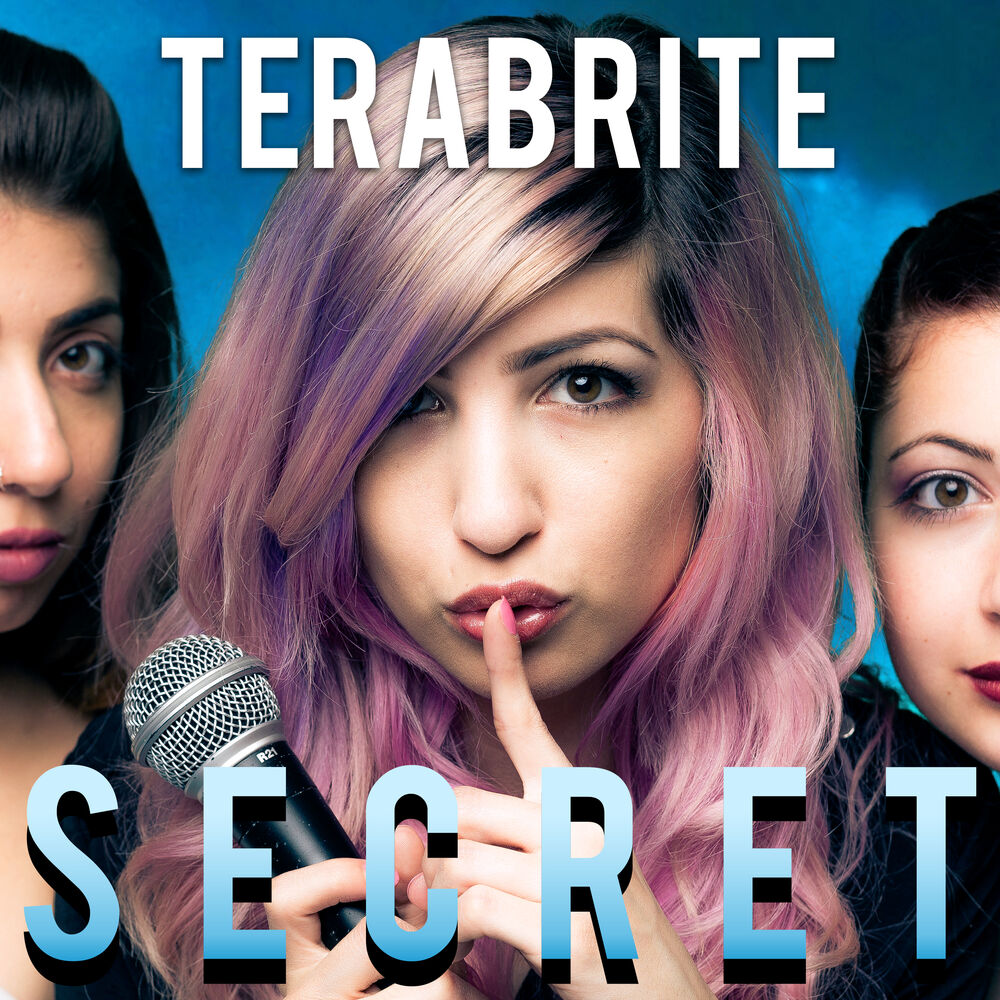 Picture of Secret