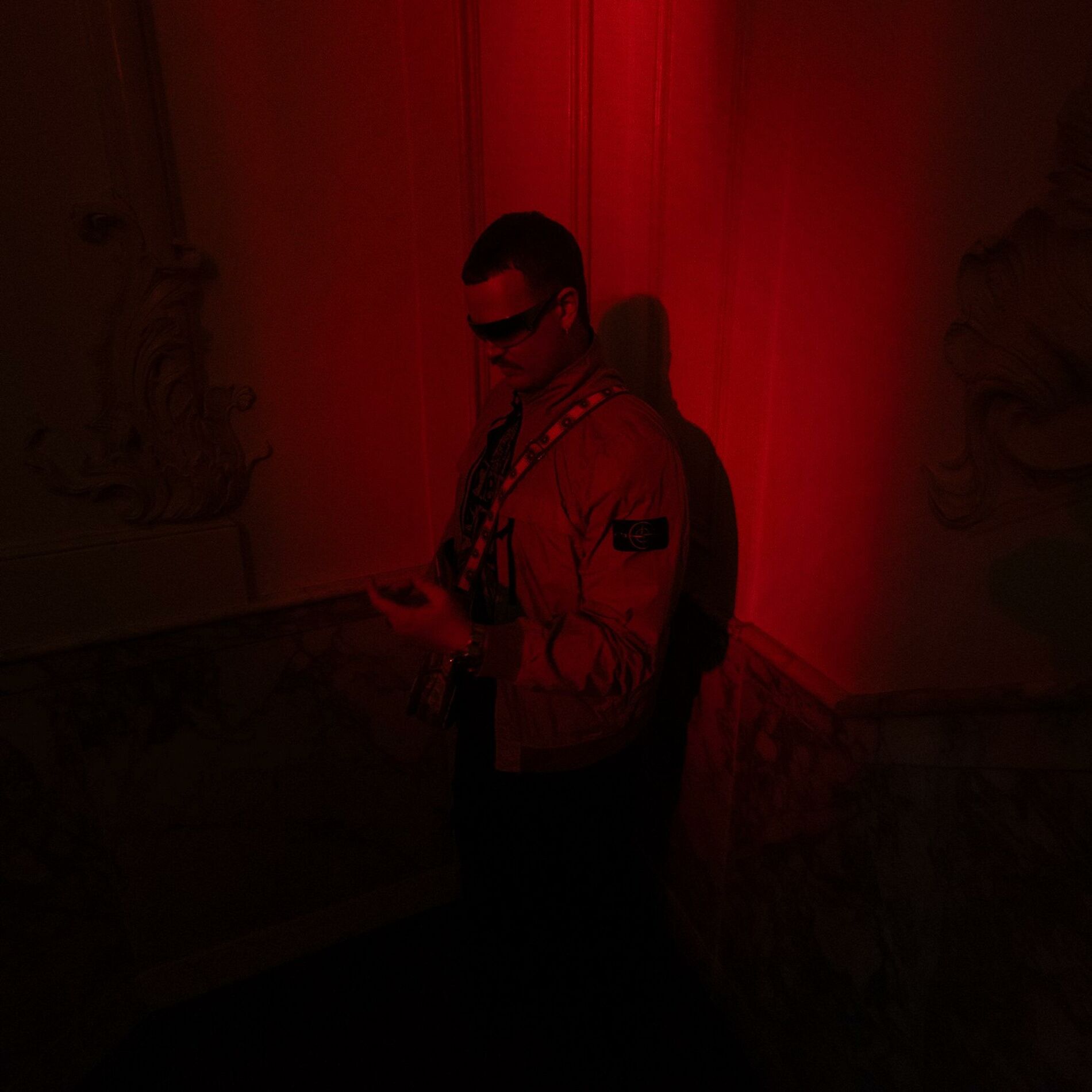 Album cover of *°:⋆Música Para Hacer El Amor⋆:°*