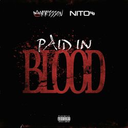 Cover of Paid In Blood