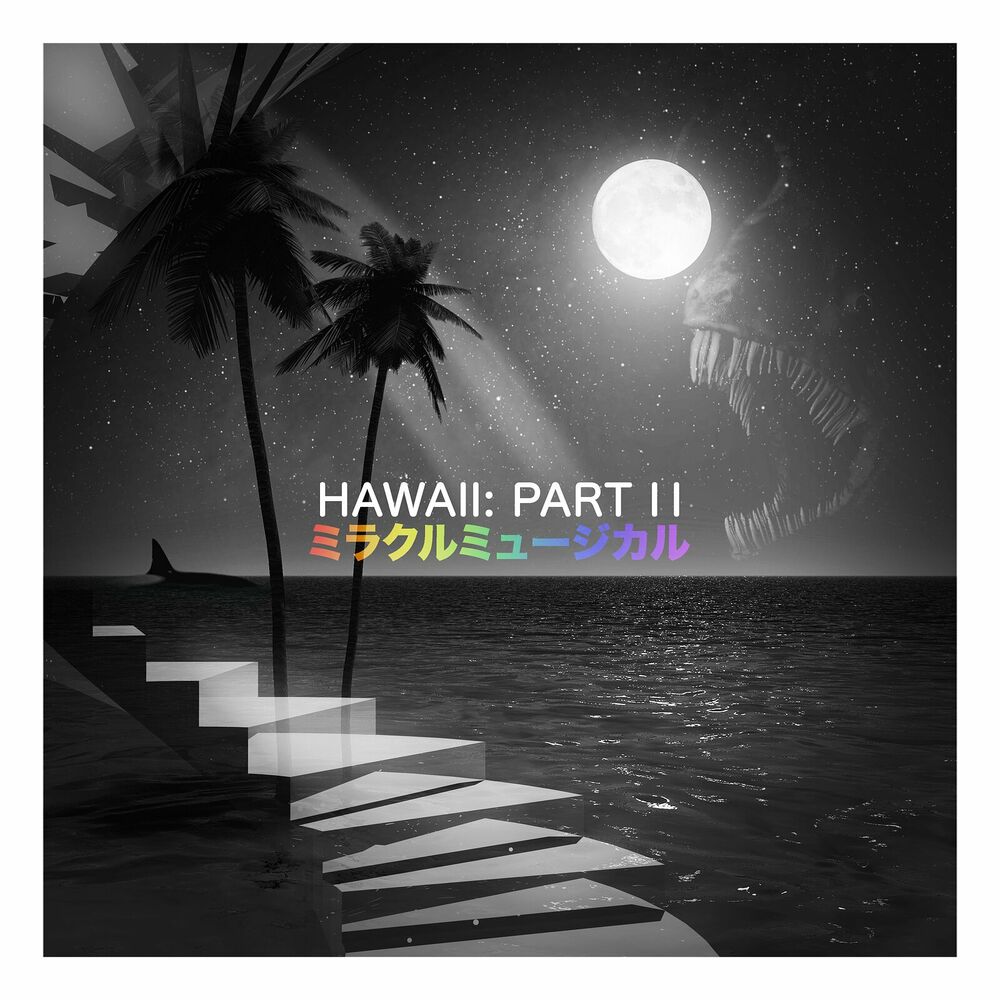 Picture of Hawaii: Part II