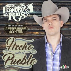 Cover of Hecho por el Pueblo